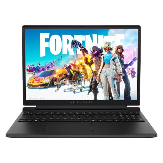 Notebook Alienware Lda15260-7823BLK Core 7-240H 1.7GHz / 16GB / 512 SSD / 15.3" Wuxga 165Hz / RTX4050 6GB / Rj-45 / Teclado Retroiluminado / Preto / W11H
