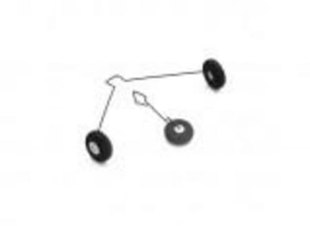 Conjunto de Fios Push-Pull Nine Eagles 782B