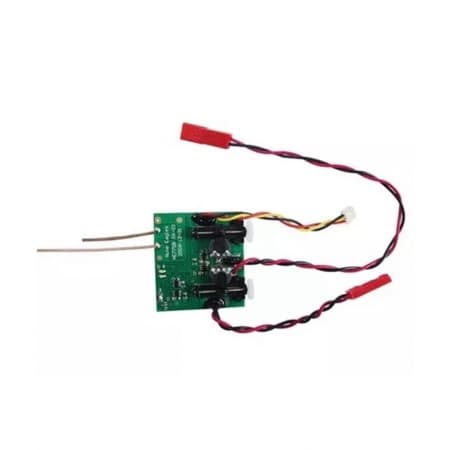 Conjunto Receptor Ne4607001 Extra 300
