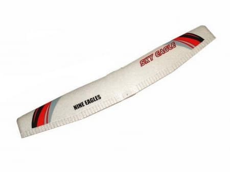 Peça para Aeromodelo Asa Sky Red EAGLE/GOOD Nine Eagles