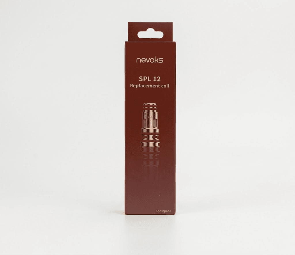 Nevoks Vaper Filtro Veego 80 Coil 0.3 Mesch 30-50W