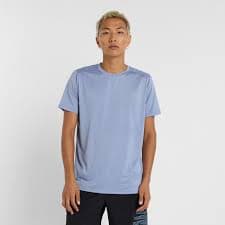 Camiseta Esportiva New Balance Sport Essentials S