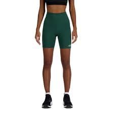Short de Ciclismo New Balance WS41114NWG Harmony 6 Feminino