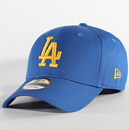 Boné New Era Los Angeles Dodgers 9FORTY 60364453-Osfm