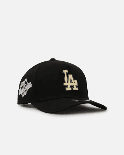 Boné New Era Los Angeles Dodgers 9FORTY 60565176-Osfm