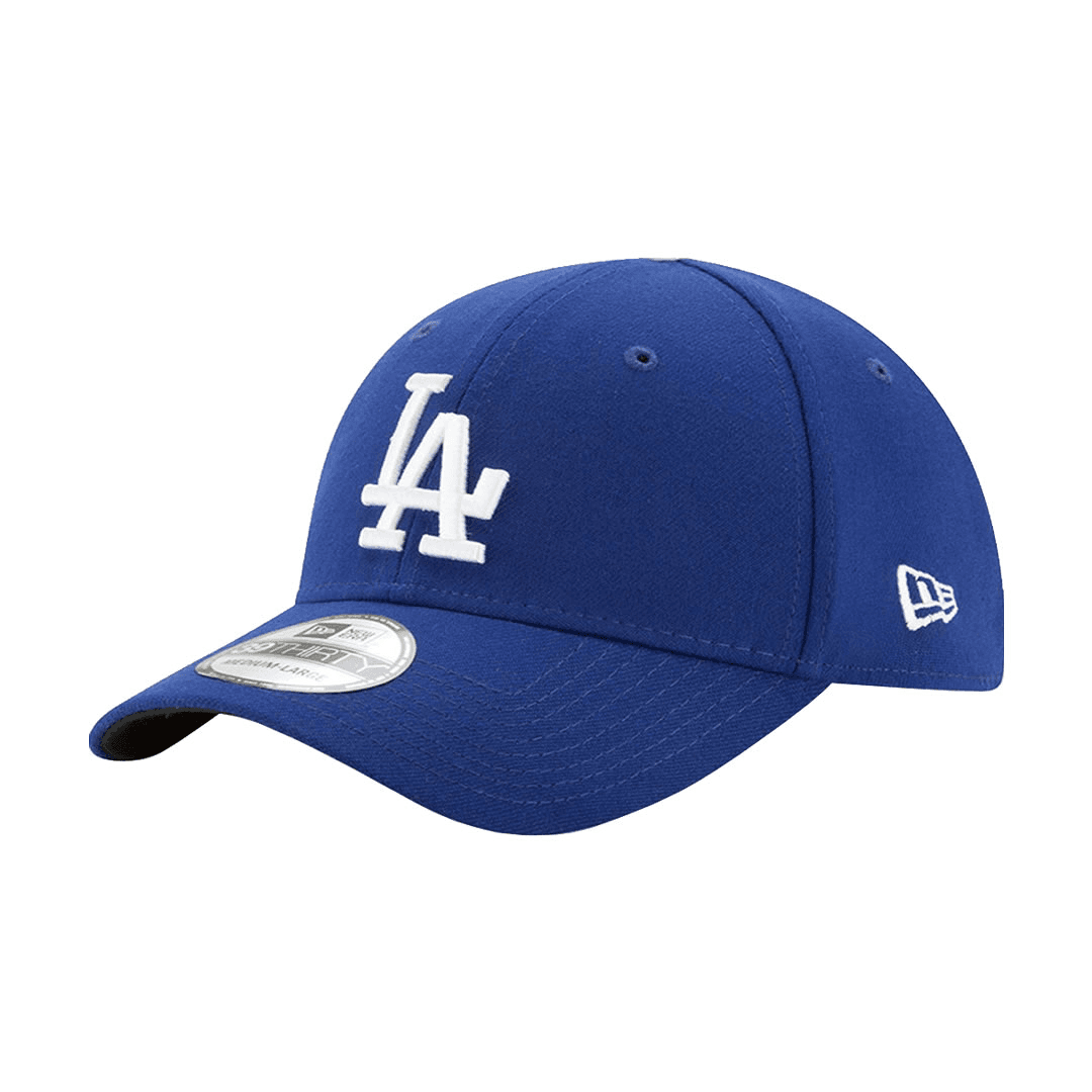 Boné New Era Los Angeles Dodgers 9FORTY 60565359-Osfm