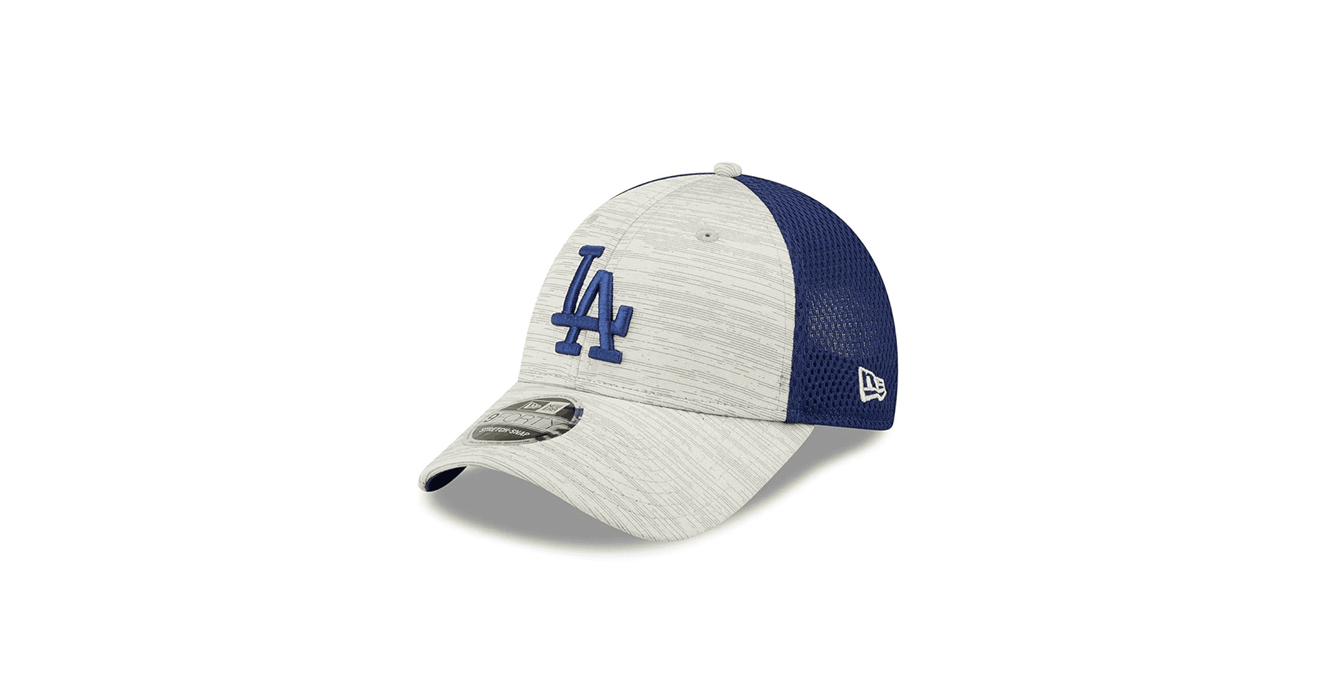 Boné New Era Los Angeles Dodgers 9FORTY 60595218-Osfm