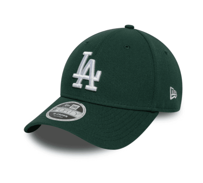 Boné New Era Los Angeles Dodgers 9FORTY 60691052-Osfm