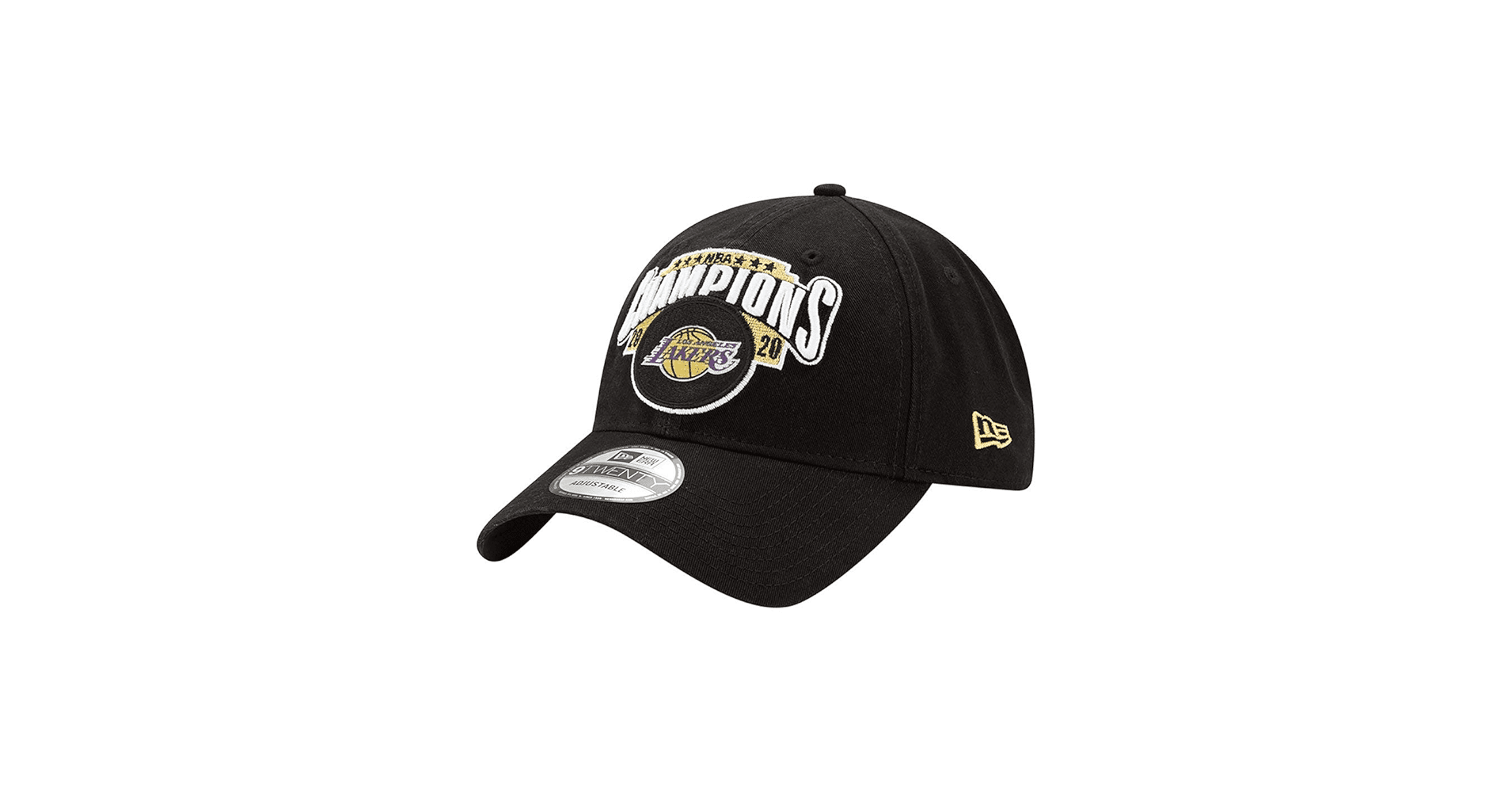 Boné New Era Los Angeles Lakers 9TWENTY 11416827-Osfa