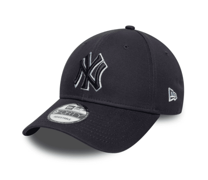 Boné New Era New York Yankees 9FORTY 12145285-Osfm
