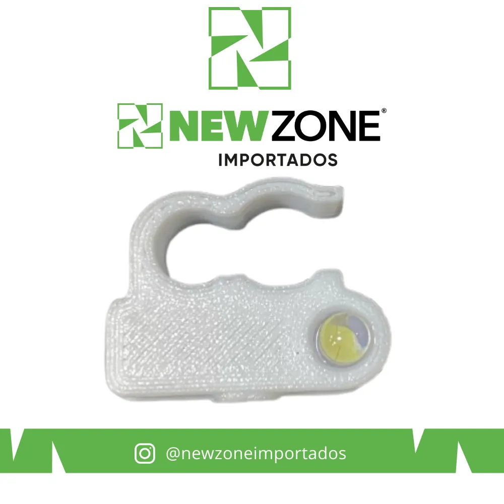 Lanterna LED New Zone