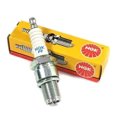 Vela de Ignição Ngk Br8es para Rotax 582
