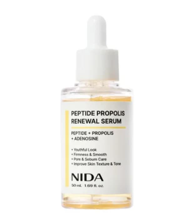 Sérum Nida Peptide Propolis Renewal 50ml