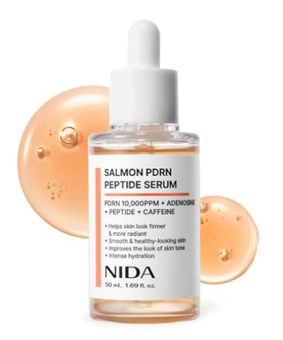 Sérum Nida Pdrn Peptide 50ml