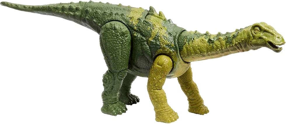 Figura Nigersaurus Jurassic World HLP14/HLP20 - Mattel