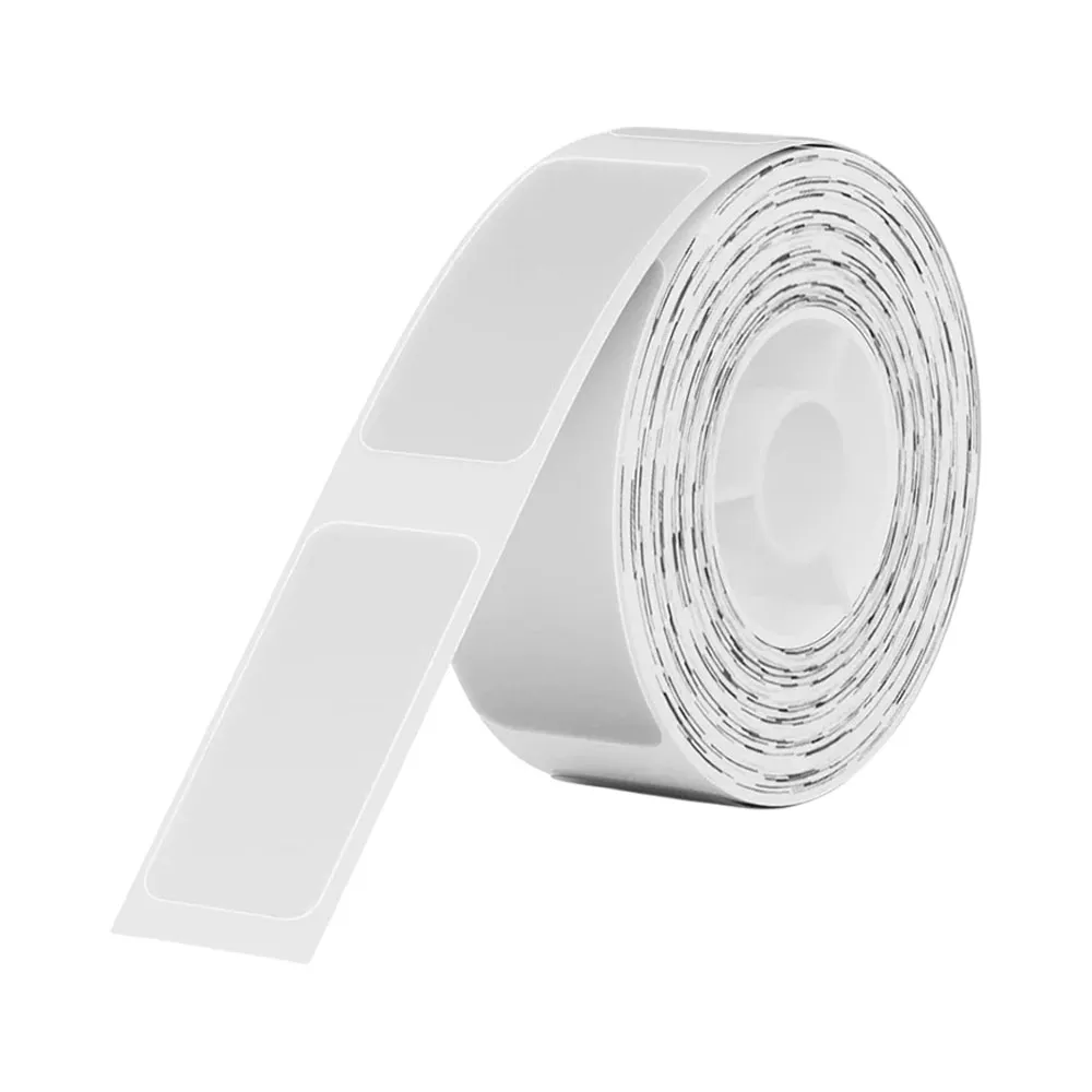 Etiqueta Térmica Niimbot D11 T14*40MM - 160 Transparente