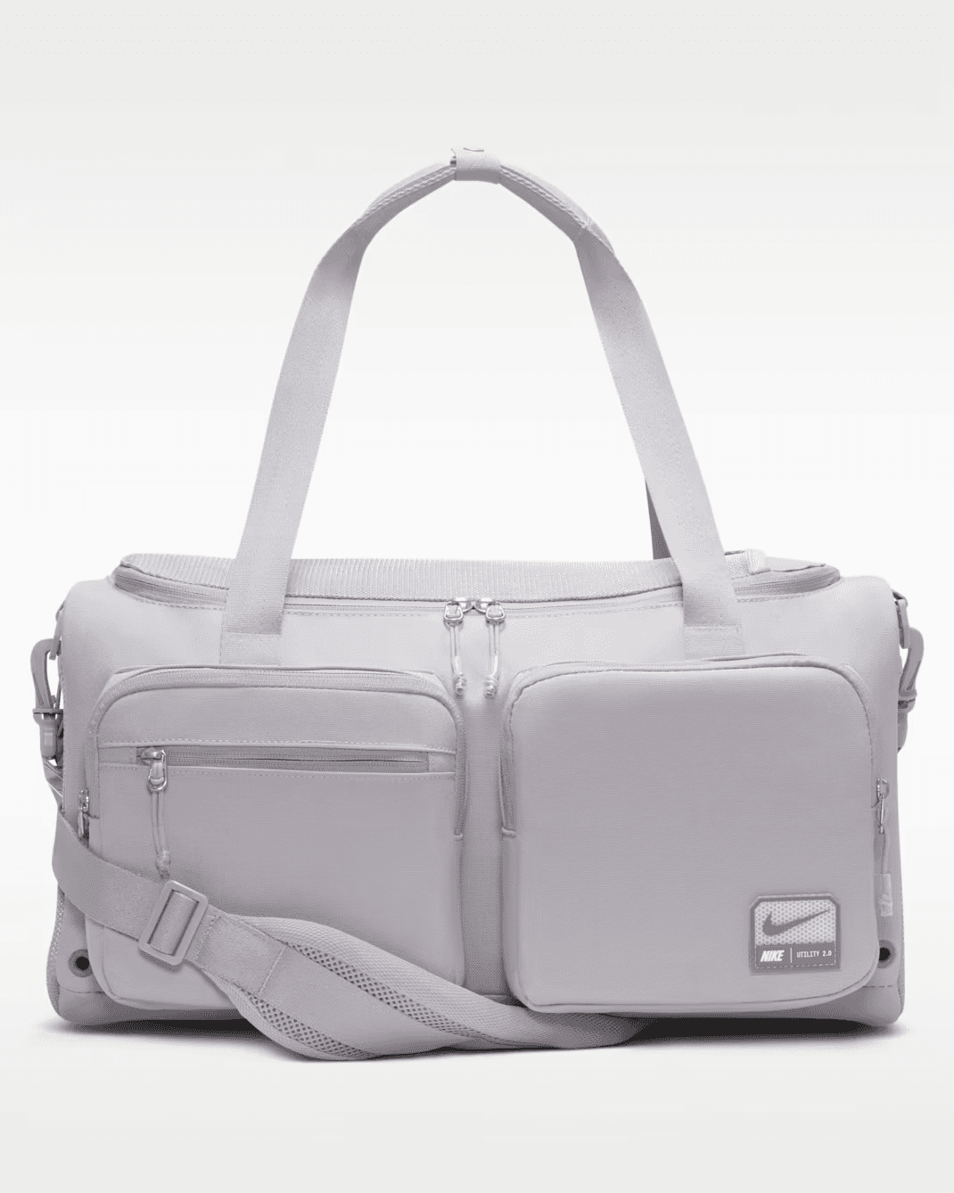 Bolsa Nike Utility S Power Duff 2.0 Fn4206009