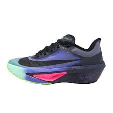 Tênis Nike Zoom Fly 6 Glam Io9566400 Azul Tam. 8