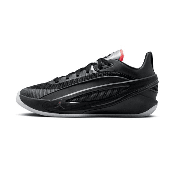 Tênis Nike Jordan Luka 5 Basketball Shoes Hv8082002 Preto Tam. 8.5