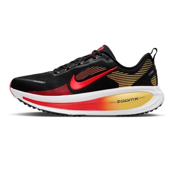 Tênis Nike Vomero 18 Hm6803016 Preto Masculino Tam. 12