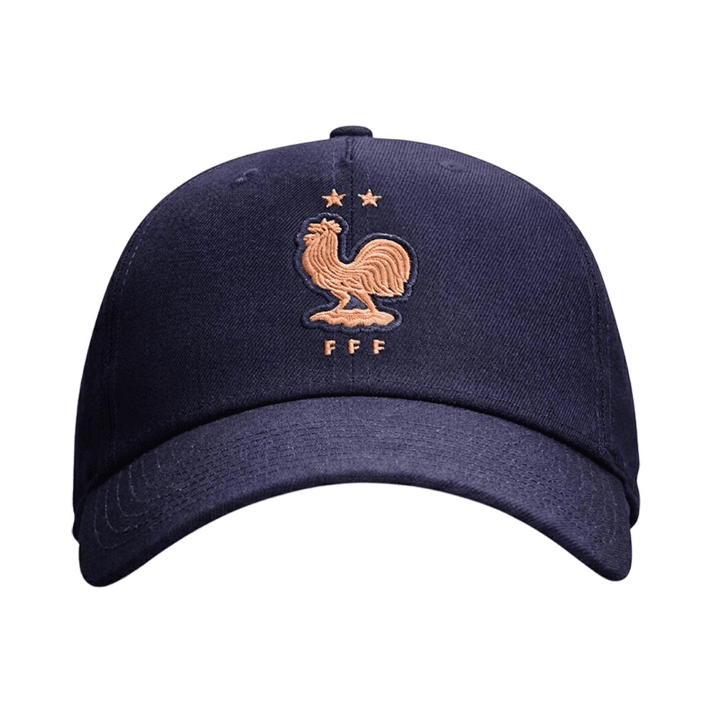 Boné Nike Kepi Club Cap Poly Iq7040498 Azul S/M