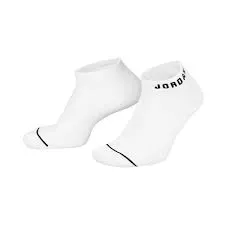 Meias Nike Everyday Cush Poly Dx9656100 3P Branco (T) L