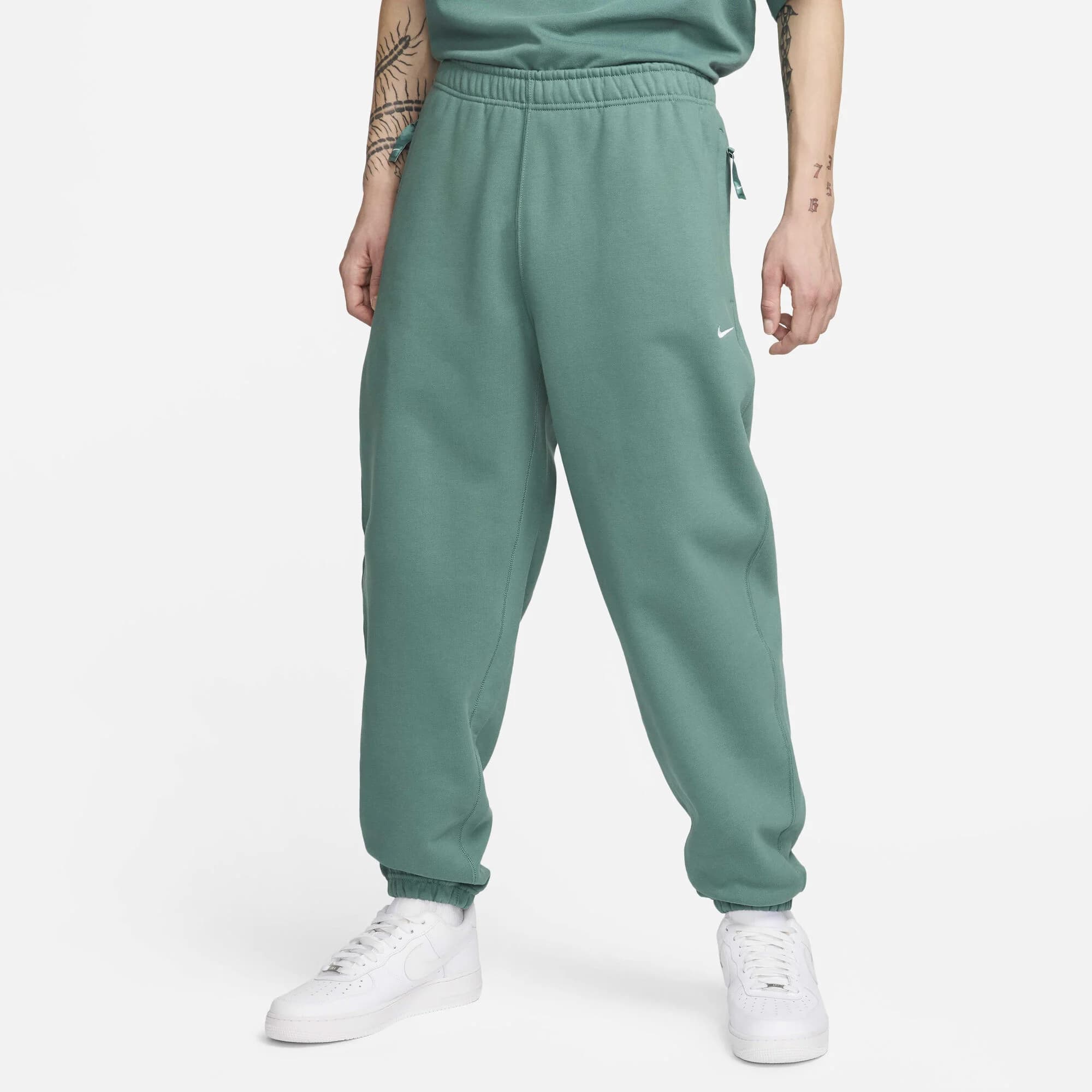Calça Nike Solo Swsh Cf Hv1088006 (T) L