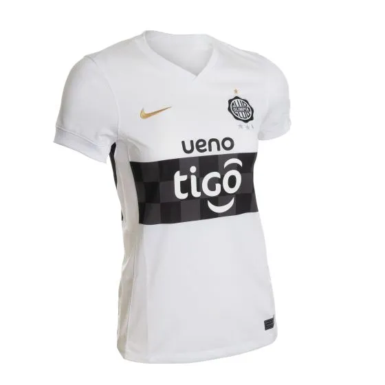 Camiseta Nike Club Olimpia 2026