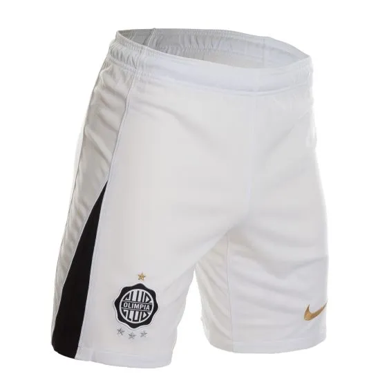 Short Nike Club Olimpia 2026 Hv2918100 (T) M
