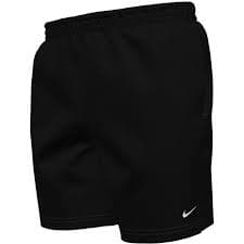 Short Nike Miler 7IN If2054010 Preto Tam. Xl