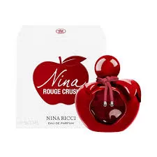 Perfume Nina Ricci Rouge Crush Eau de Parfum 80ml