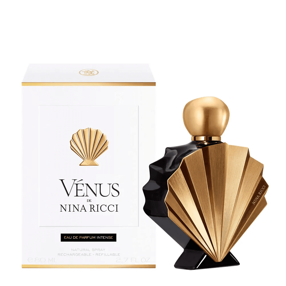 Perfume Nina Ricci Venus Eau de Parfum Intense 80ml
