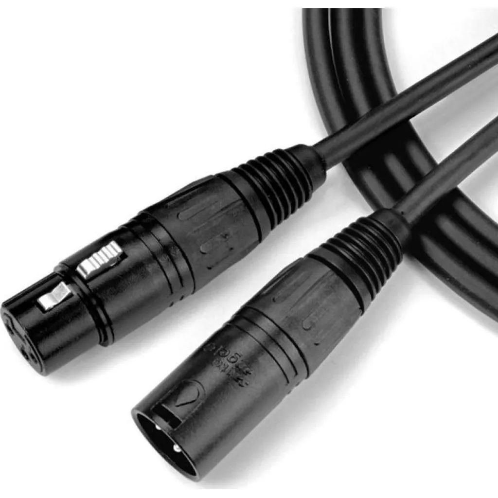 Cabo Ninja Santo Angelo Xlrm/xlrf 24.99 Metros