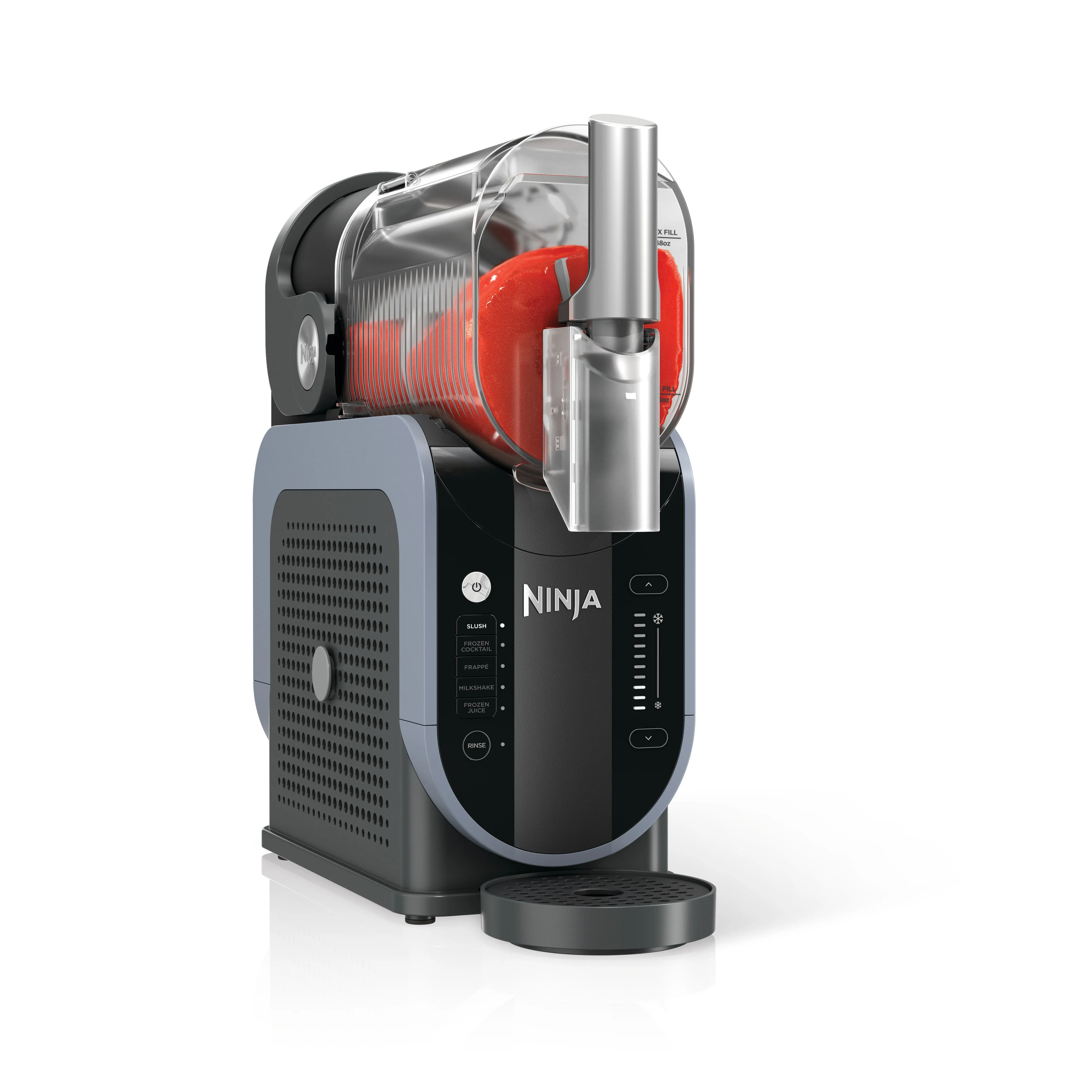 Máquina de Granizados Ninja Fs301 5 Em 1 110V