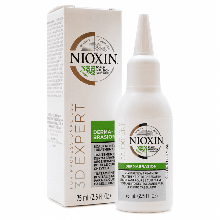 Tratamento Capilar Nioxin 3D Expert 75ml