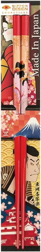 Palitos Nippon