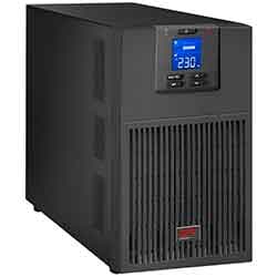 Nobreak APC Easy SRV3KI-E Online 3000VA / 2700W - 220V