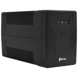 Nobreak Siera Ups1500 Interativa 1500VA / 900W - 220V