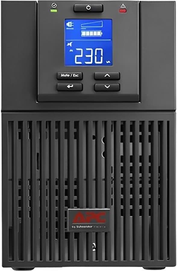 Nobreak Ups Apc Easy SRV1KI-E Srv 1000VA 900W 220V 50/60Hz