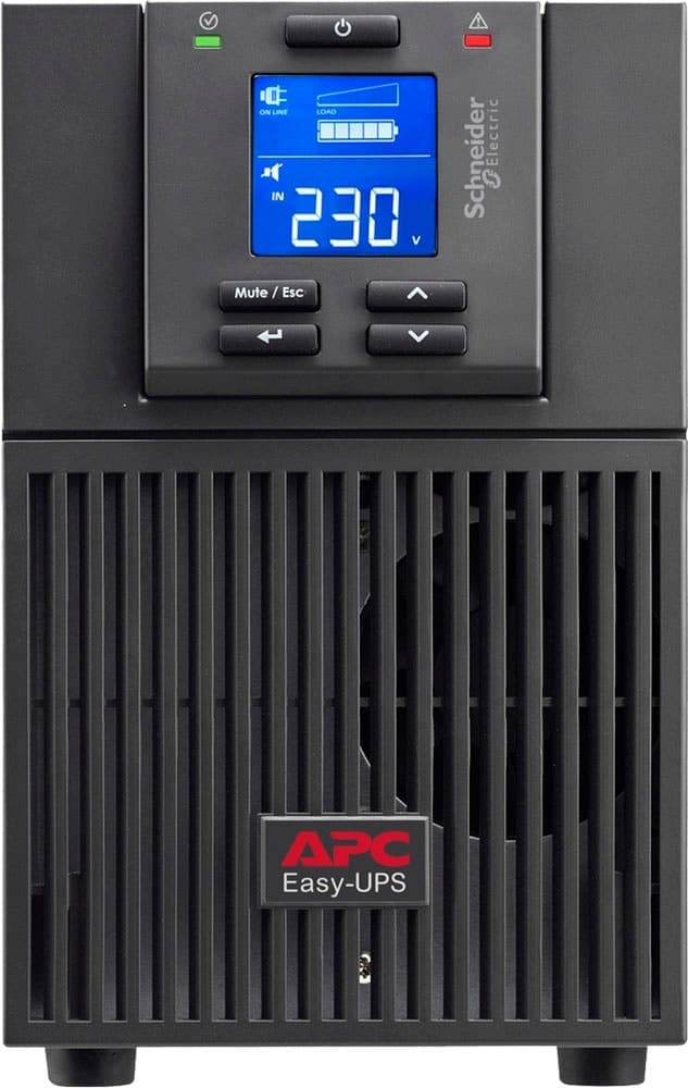 Nobreak Ups Apc Easy SRV2KI-E 2000VA 1800W 220V 50/60Hz