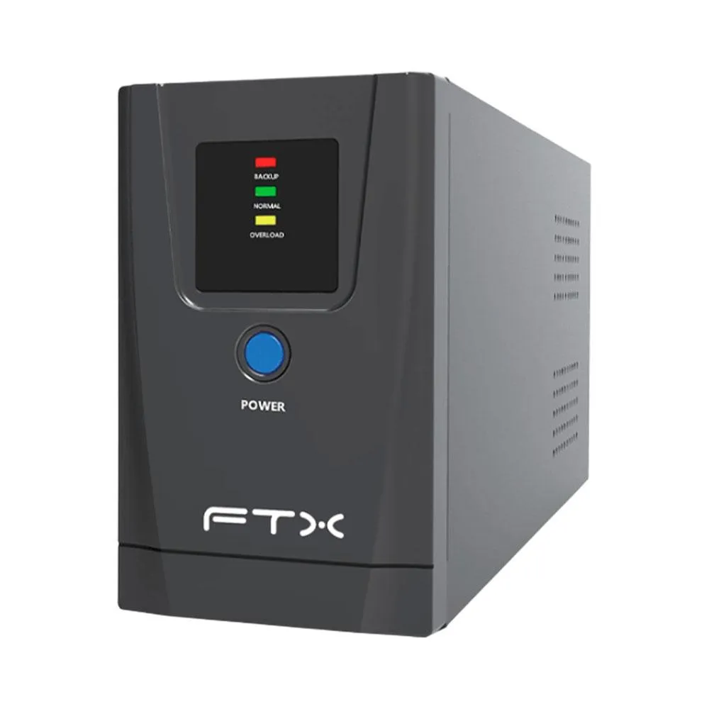Nobreak Ftx 1200VA 220V Ftx-1200VA