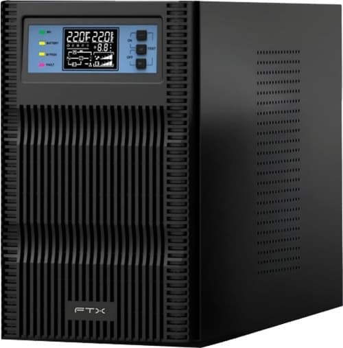 Nobreak Ftx 2000VA 2000W Online Nema Universal 220V-50/60Hz