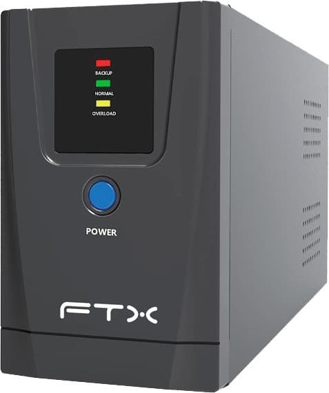Nobreak Interativo 800VA/480W 220V/50Hz Ftx