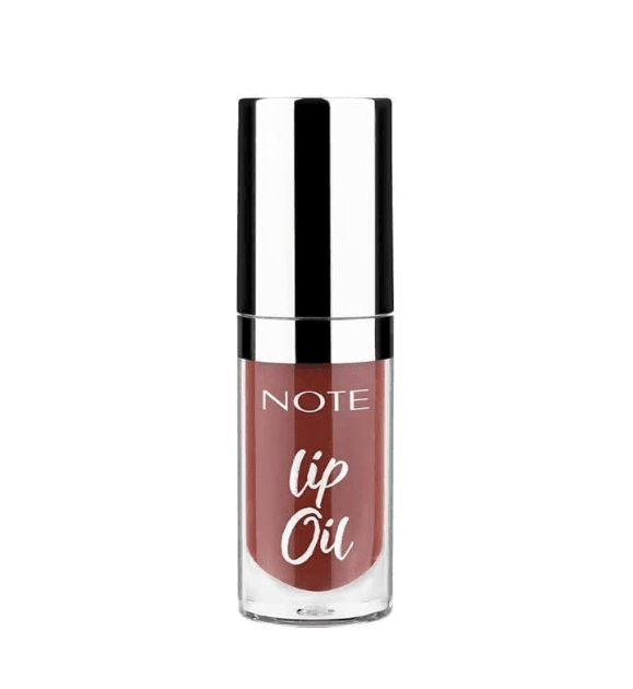 Aceite Labial Note 60 Mocha Kiss 6ml