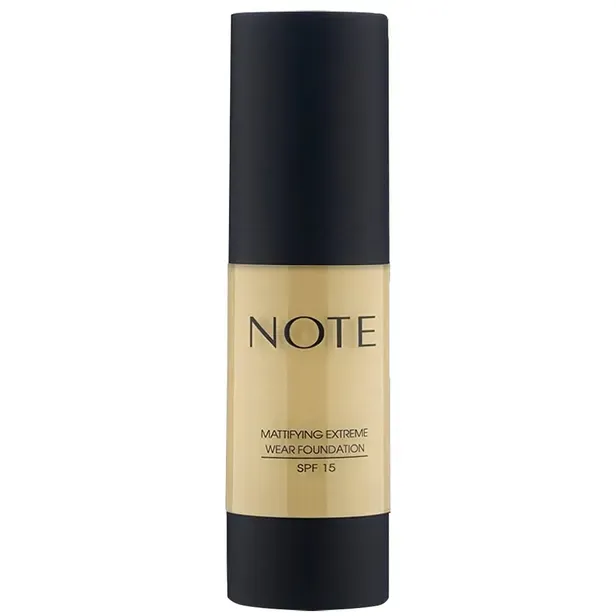 Base Note Mattifying Extreme Wear 04