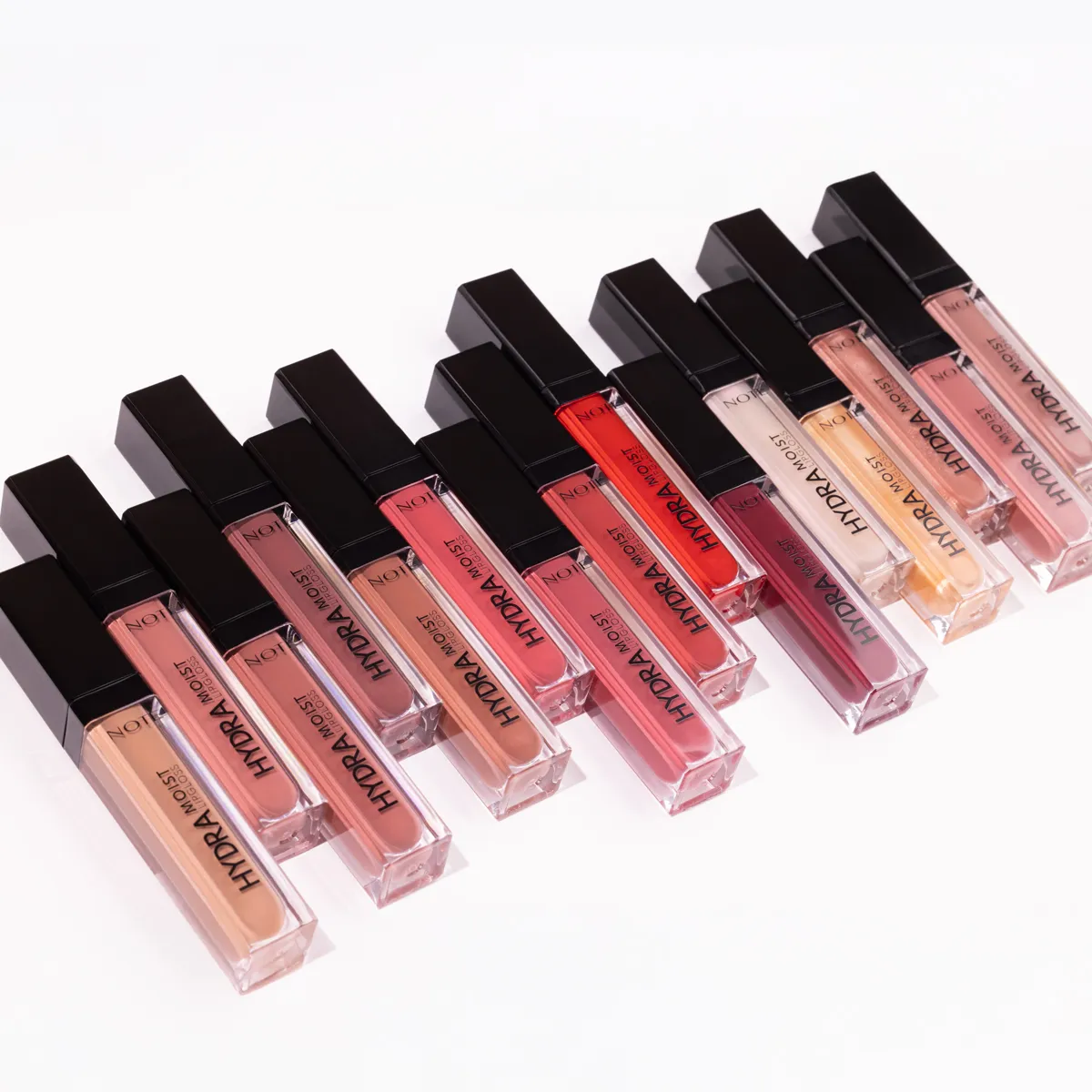 Brilho Labial Note Hydra Moist 08 Party Mood