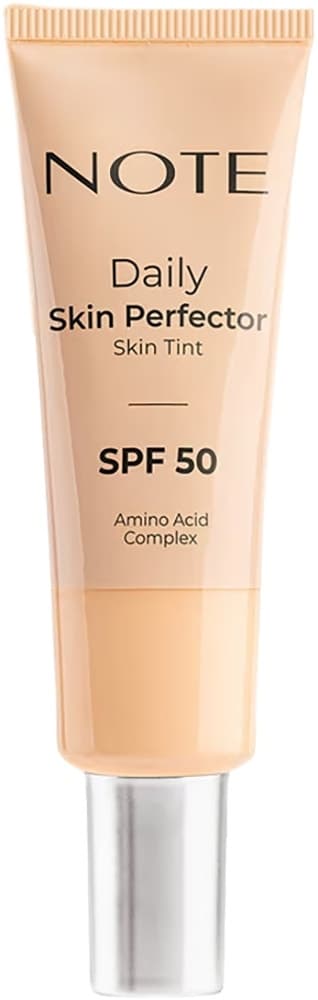 Note Skin Perfector Skin Tint 110 - 30mL
