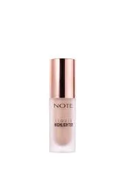 Iluminador Líquido Note Highlighter 110 True Gold