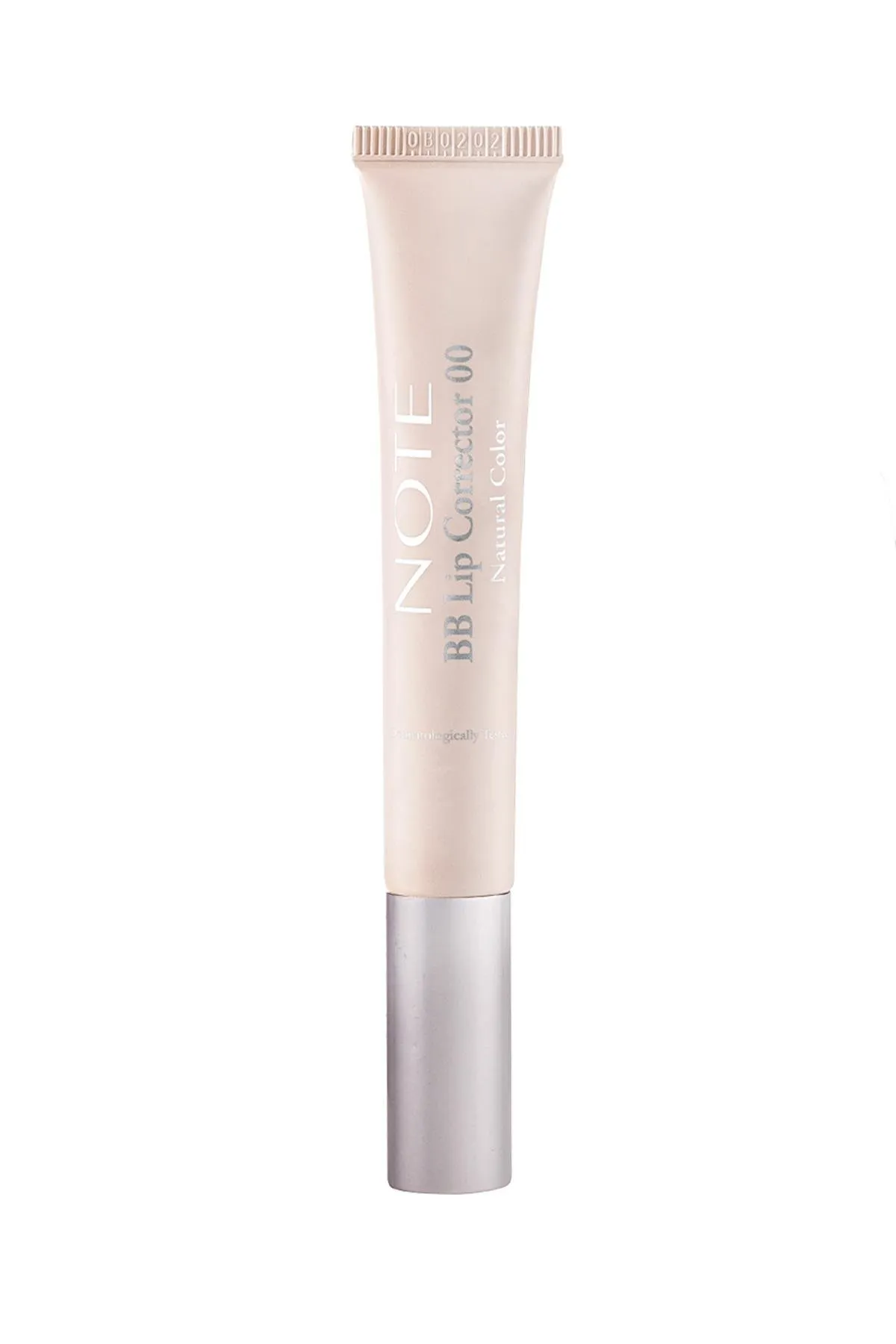 Note Labial Bb Lip Corrector 00