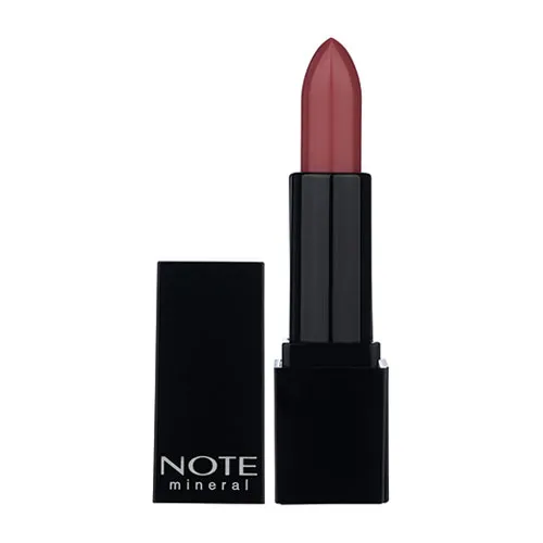 Batom Note Semi Matte 01 Intense Nude